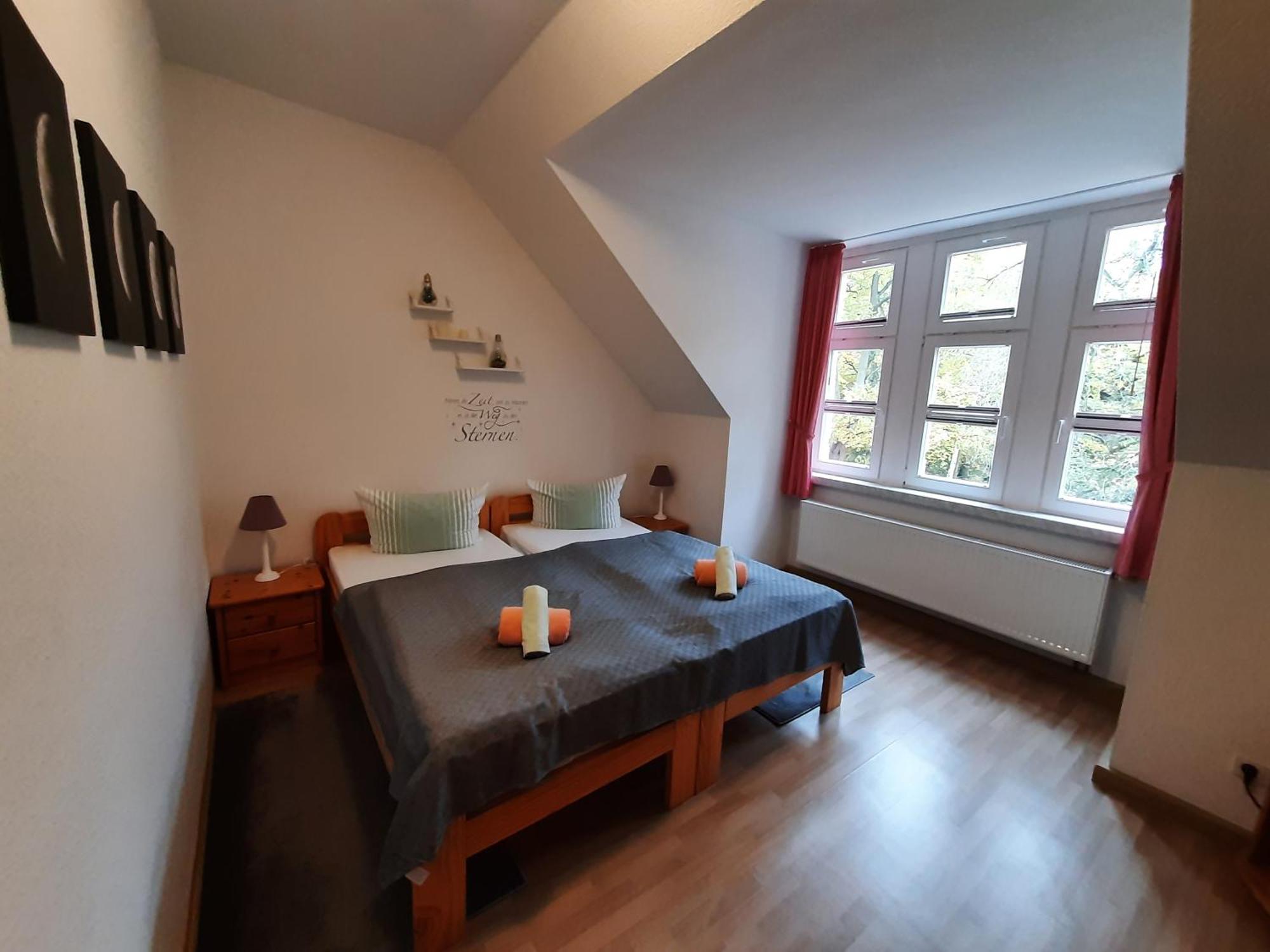Hotel Boootshaus - Am Spreeufer Beeskow Esterno foto