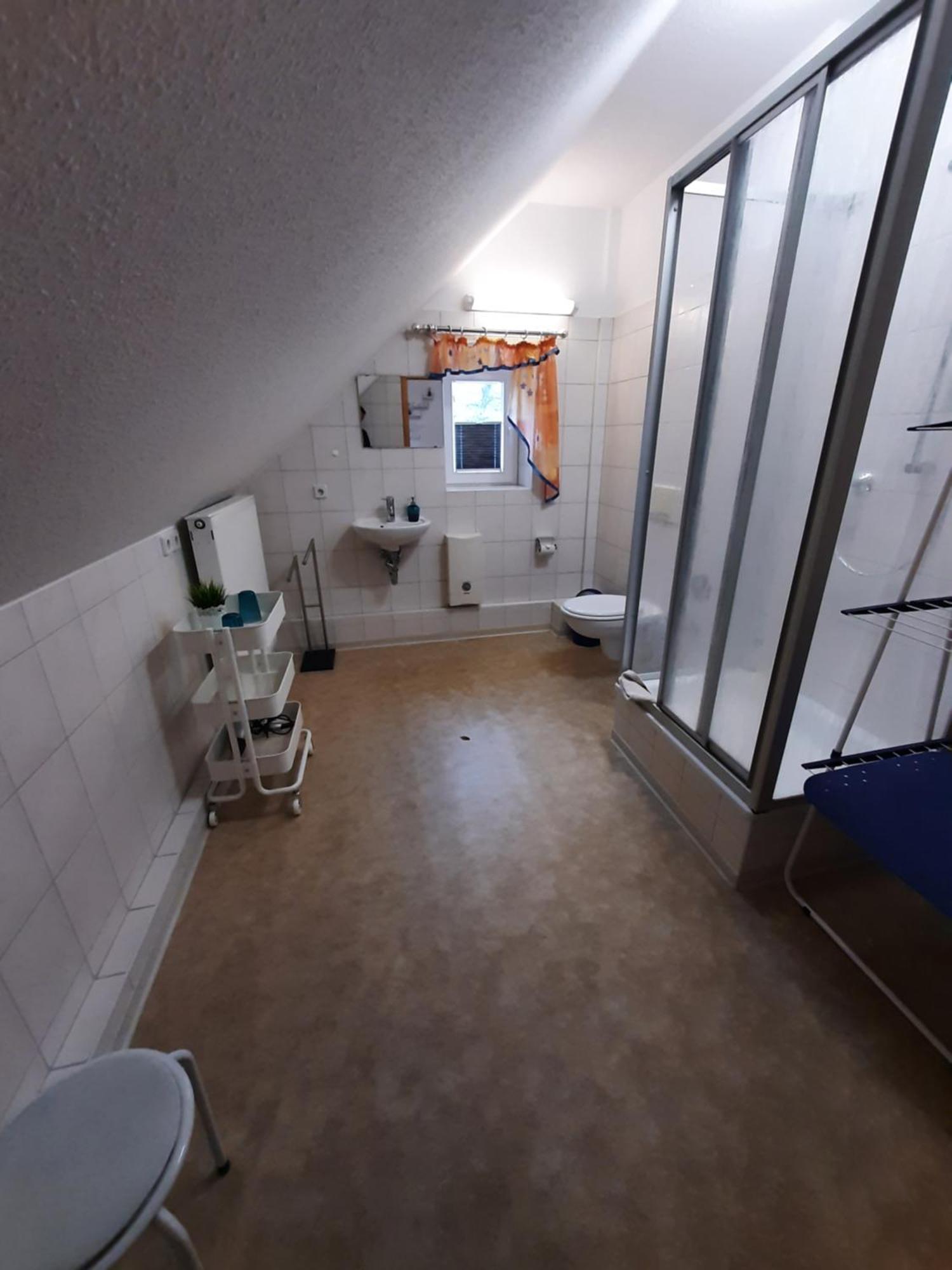 Hotel Boootshaus - Am Spreeufer Beeskow Esterno foto