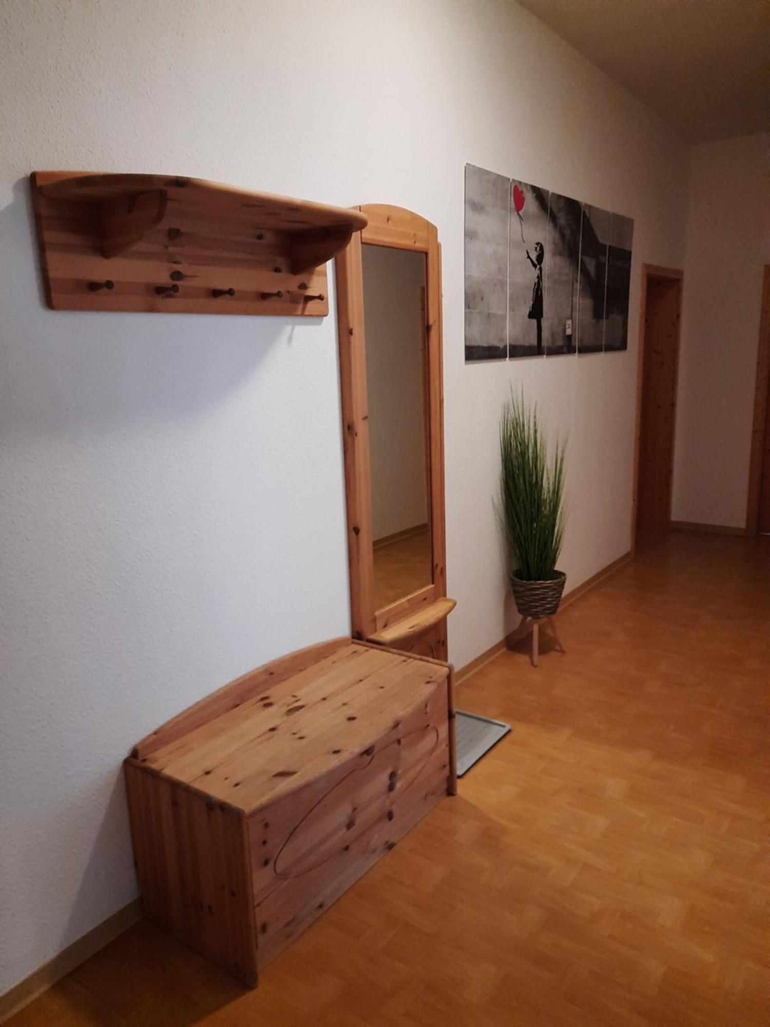 Hotel Boootshaus - Am Spreeufer Beeskow Esterno foto